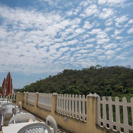 Pousada Marinho Society Paty do Alferes Ngoại thất bức ảnh