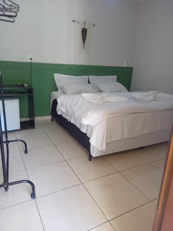 Pousada Marinho Society Paty do Alferes Ngoại thất bức ảnh