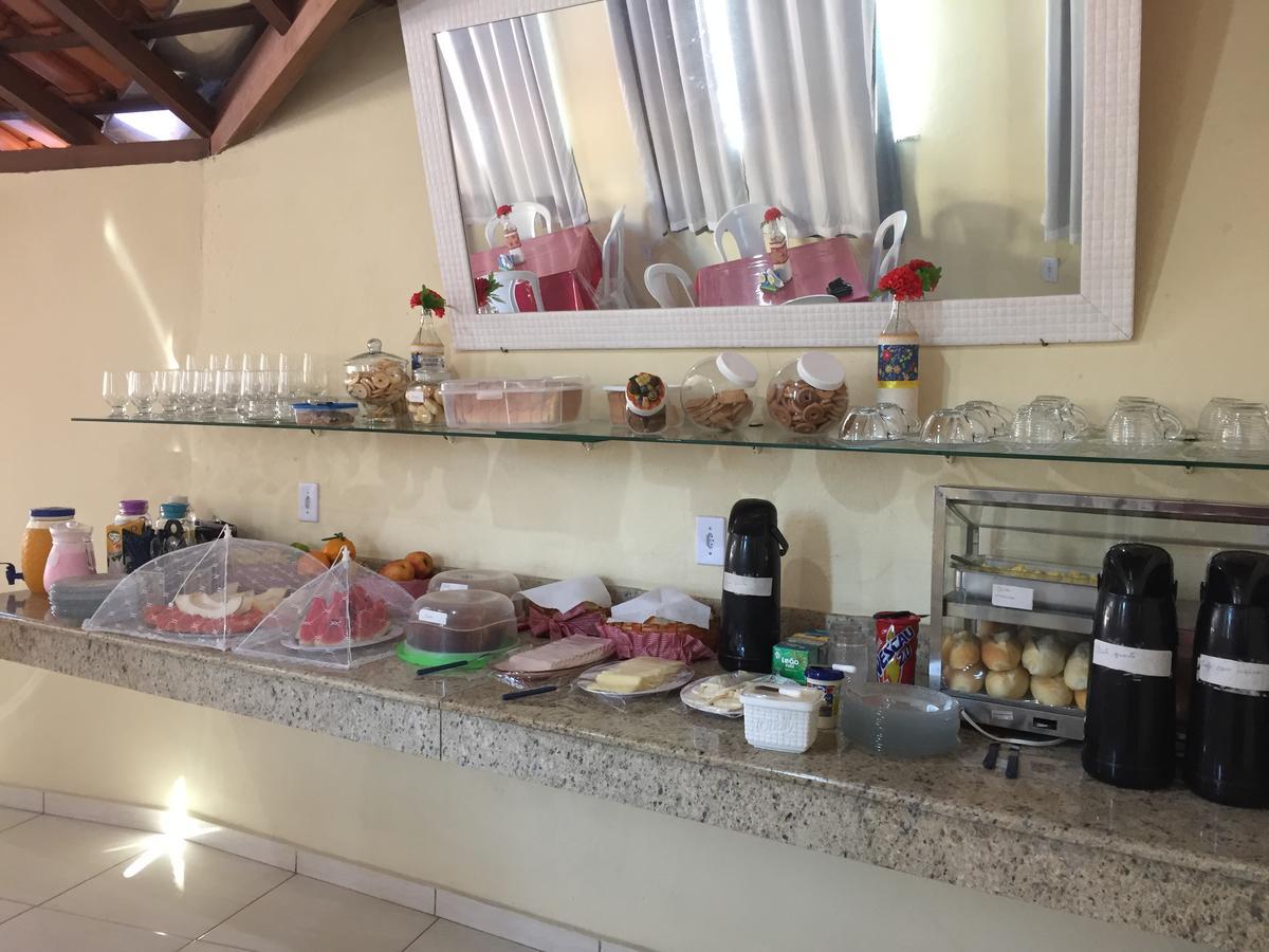 Pousada Marinho Society Paty do Alferes Ngoại thất bức ảnh