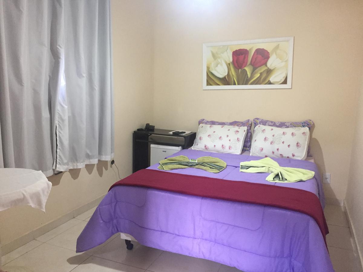 Pousada Marinho Society Paty do Alferes Ngoại thất bức ảnh
