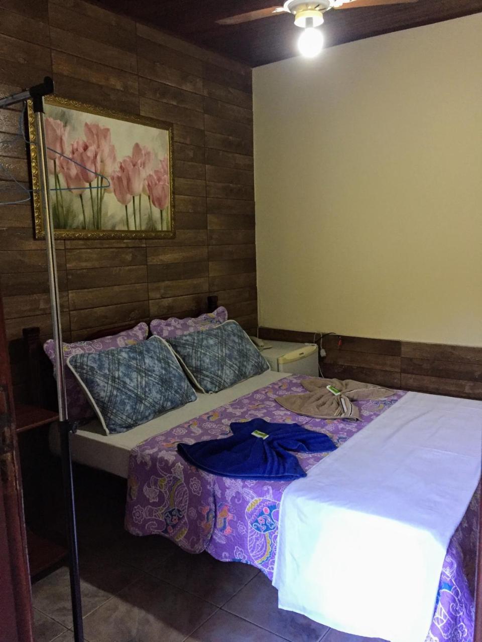 Pousada Marinho Society Paty do Alferes Ngoại thất bức ảnh
