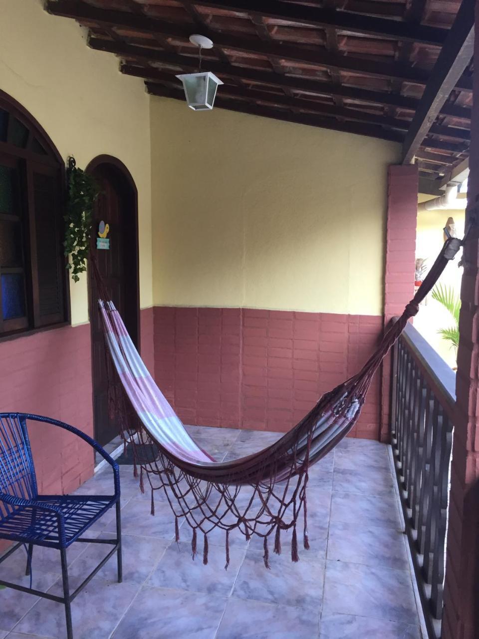 Pousada Marinho Society Paty do Alferes Ngoại thất bức ảnh