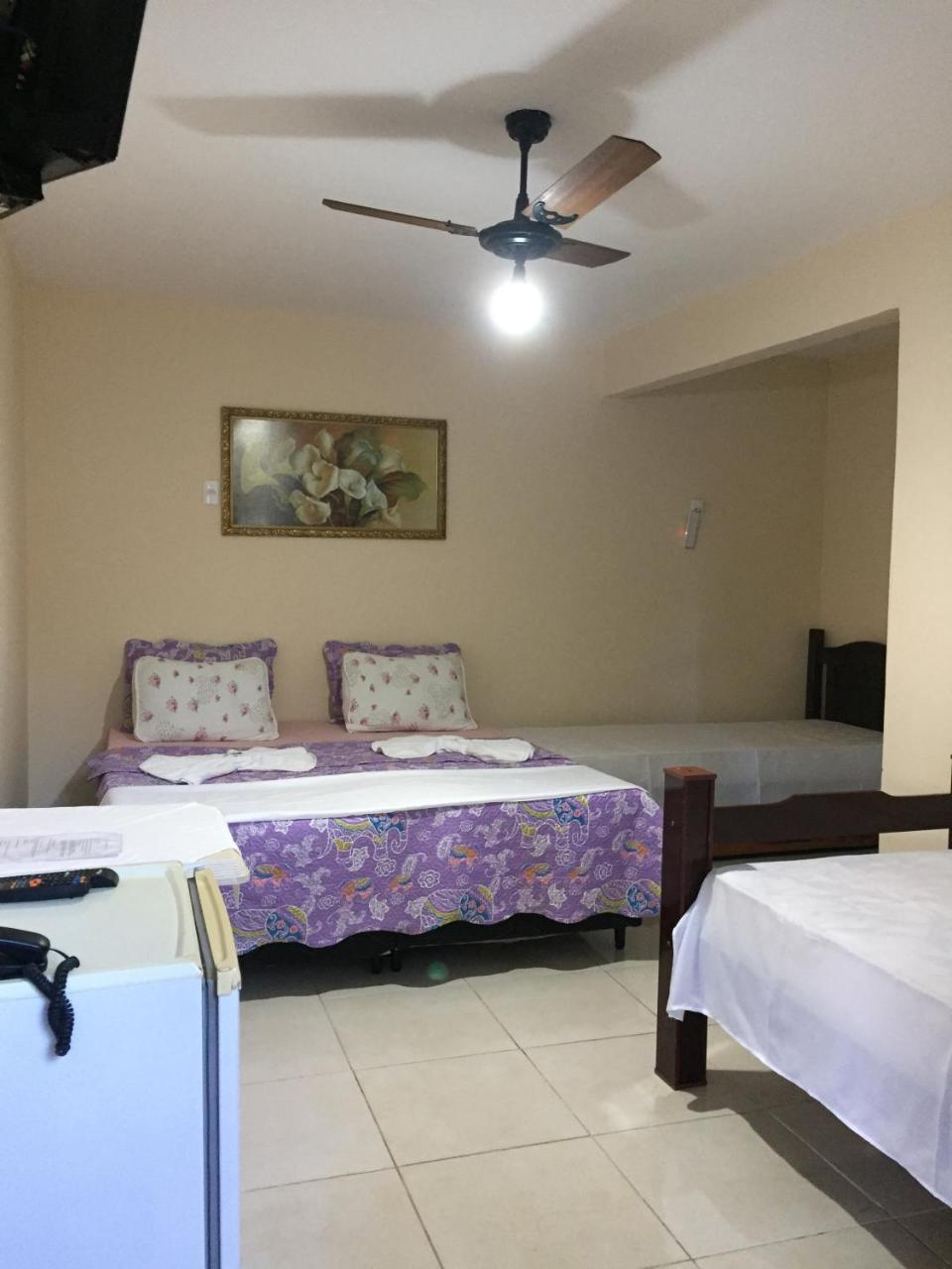 Pousada Marinho Society Paty do Alferes Ngoại thất bức ảnh