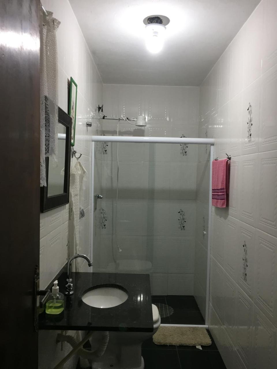 Pousada Marinho Society Paty do Alferes Ngoại thất bức ảnh