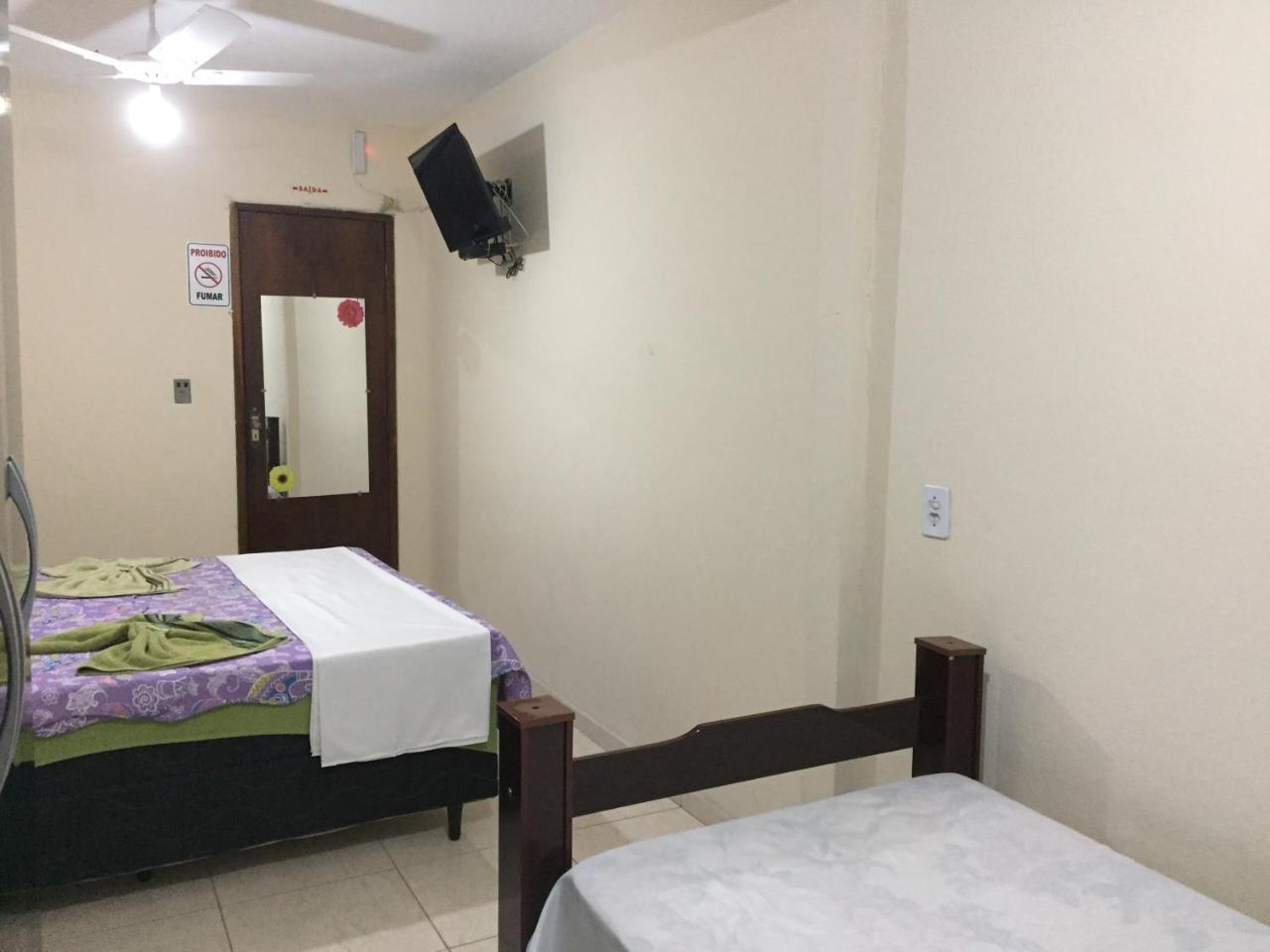 Pousada Marinho Society Paty do Alferes Ngoại thất bức ảnh