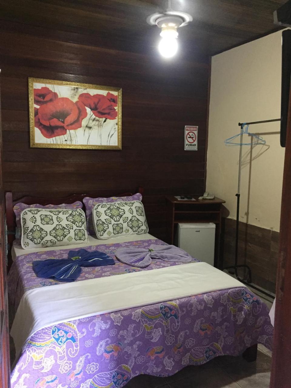Pousada Marinho Society Paty do Alferes Ngoại thất bức ảnh