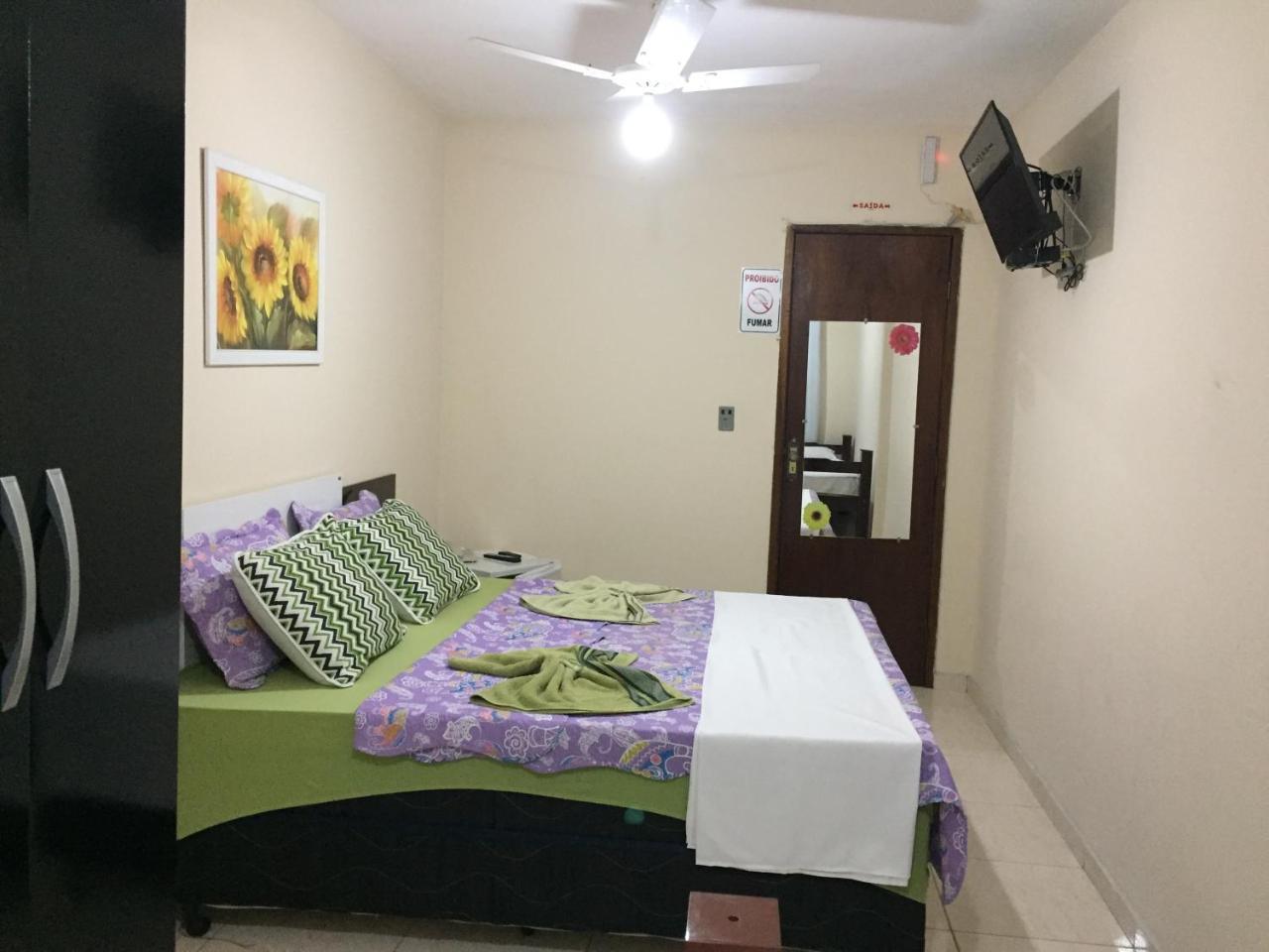 Pousada Marinho Society Paty do Alferes Ngoại thất bức ảnh