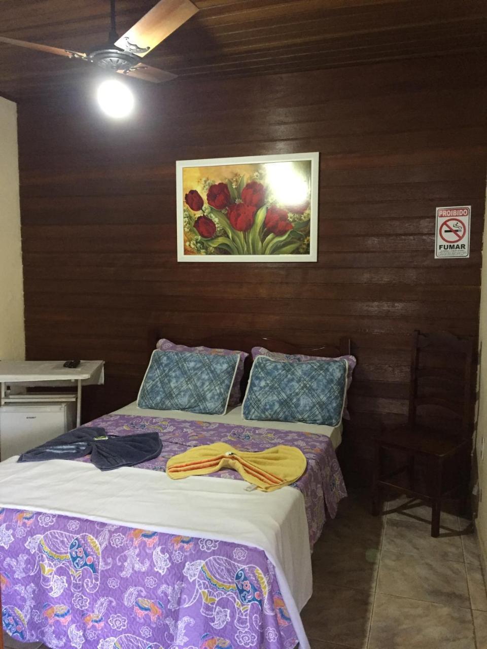 Pousada Marinho Society Paty do Alferes Ngoại thất bức ảnh