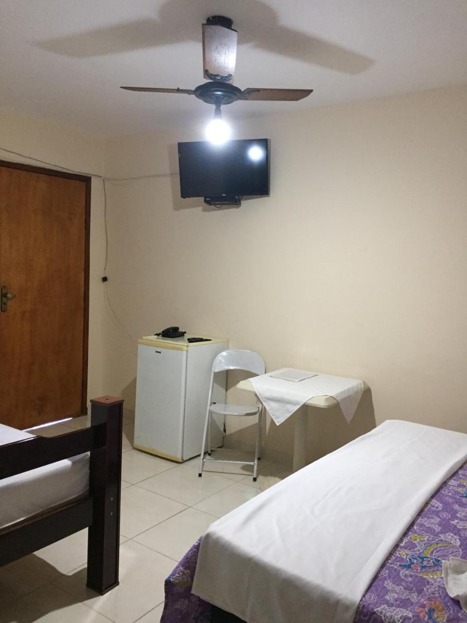 Pousada Marinho Society Paty do Alferes Ngoại thất bức ảnh