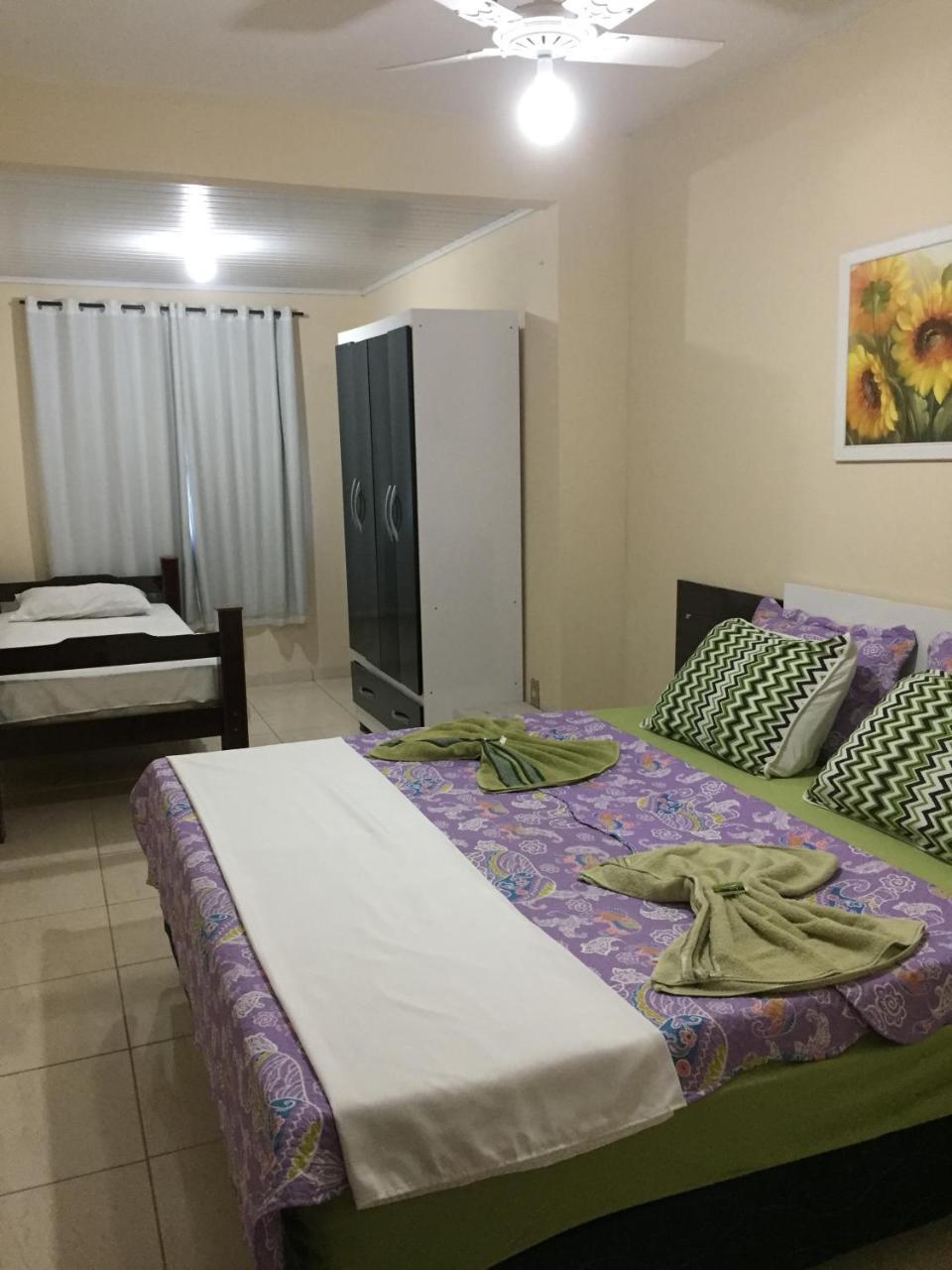 Pousada Marinho Society Paty do Alferes Ngoại thất bức ảnh