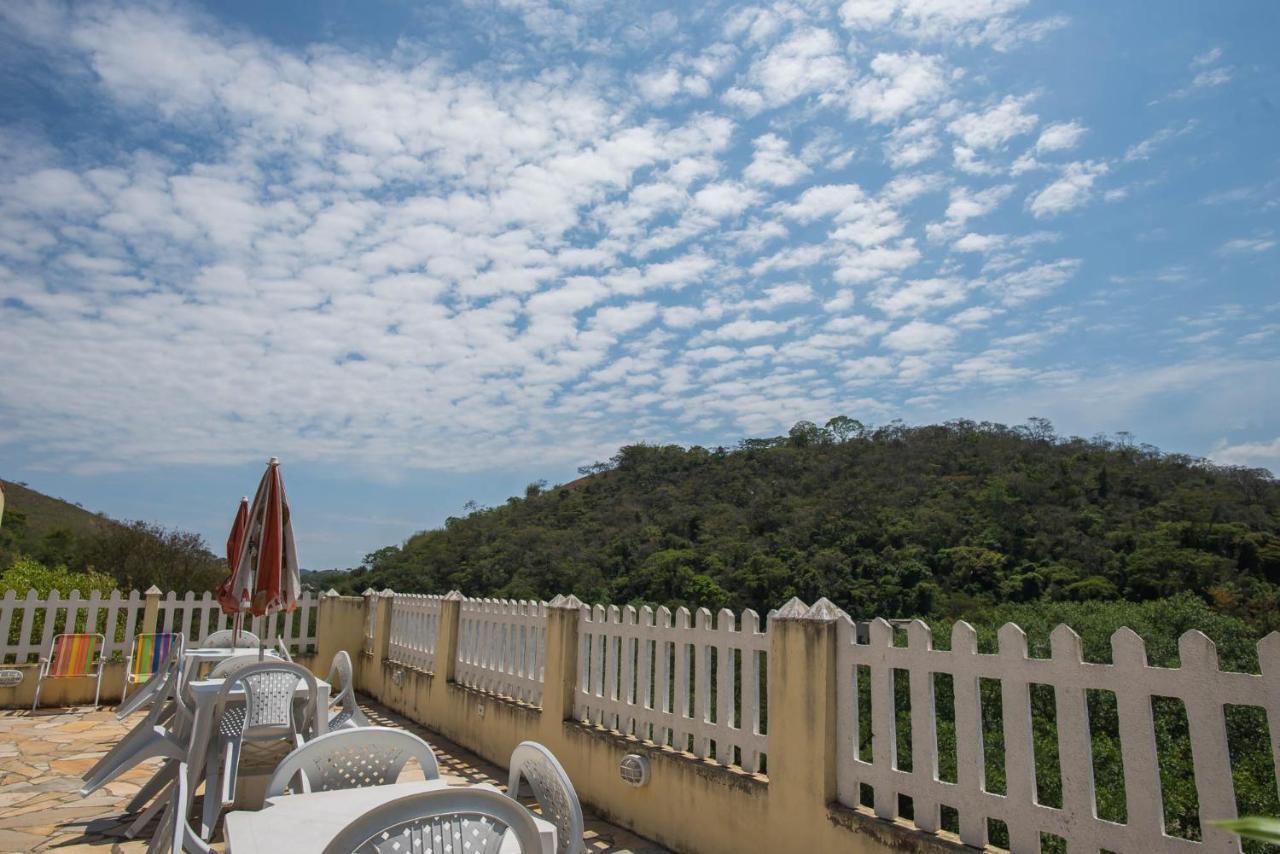 Pousada Marinho Society Paty do Alferes Ngoại thất bức ảnh