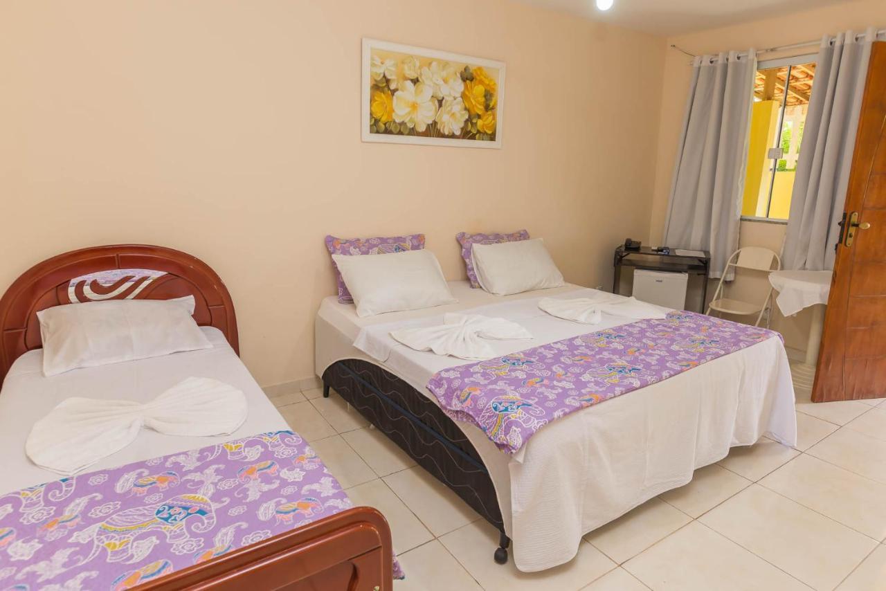 Pousada Marinho Society Paty do Alferes Ngoại thất bức ảnh