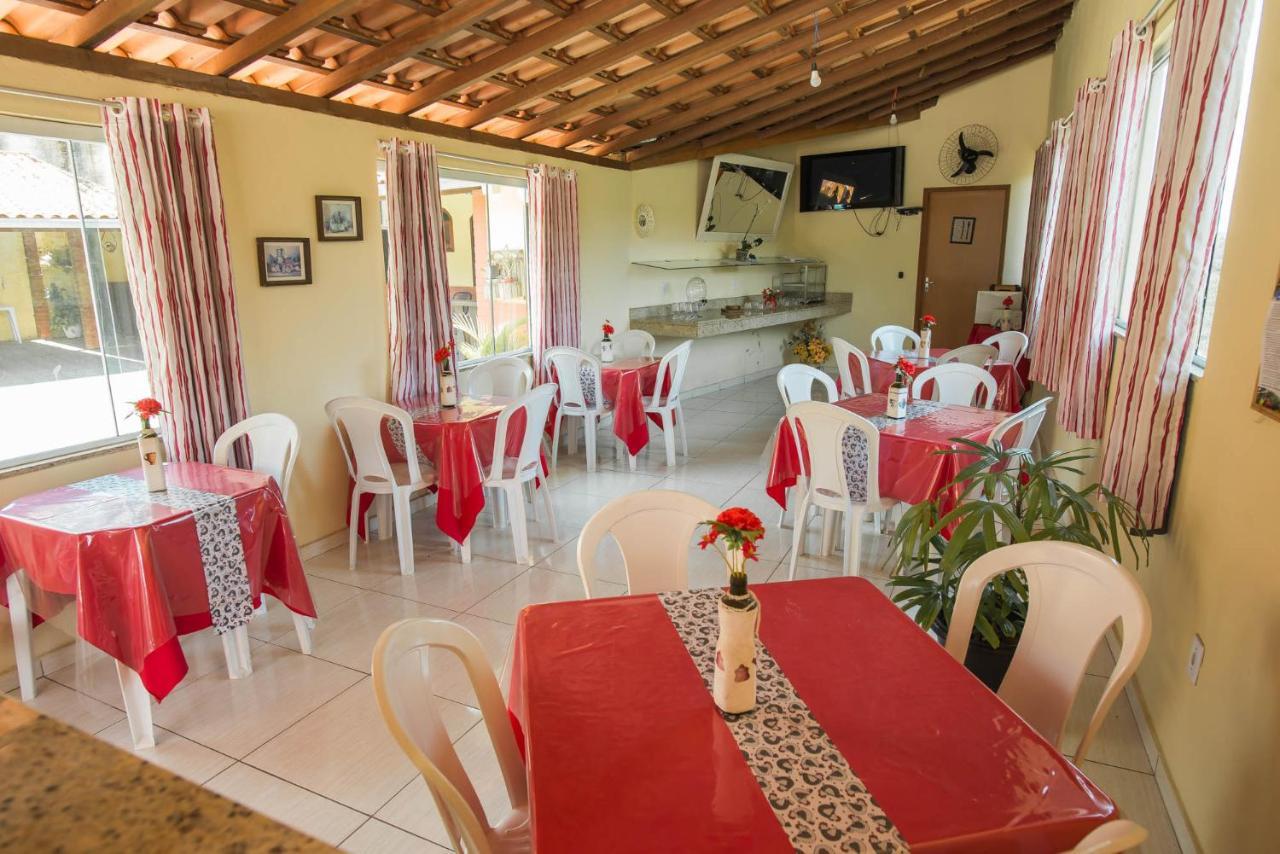 Pousada Marinho Society Paty do Alferes Ngoại thất bức ảnh